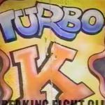 TURBO K(ターボＫ)＝キムタクのキレッキレな爆笑ダンス「BRAKING FIGHT CLUB 」＜スマスマコントキャラシリーズ＞７